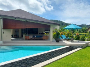 Sunset Villas Langkawi
